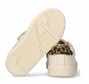 Tommy Hilfiger Παιδικό Sneaker Για Κορίτσια T1A9-35064-0826 Y628 Μπεζ