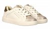 Tommy Hilfiger Παιδικό Sneaker Για Κορίτσια T1A9-35064-0826 Y628 Μπεζ