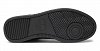 Tommy Hilfiger Ανδρικό Δερμάτινο Sneaker EM0EM01443 BDS Μαύρο