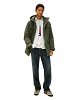 Tommy Hilfiger Jeans Ανδρικό Αδιάβροχο Parka DM0DM22251 MRH Χακί