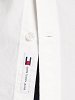 Tommy Hilfiger Ανδρικό Πουκάμισο DM0DM22026 YBL Λευκό