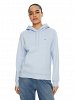 Tommy Hilfiger Γυναικείο Φούτερ DW0DW19958 C3Q Γαλάζιο