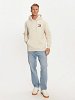 Tommy Hilfiger Ανδρικό Φούτερ DM0DM20738 YBH Μπεζ