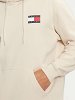 Tommy Hilfiger Ανδρικό Φούτερ DM0DM20738 YBH Μπεζ