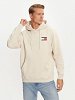 Tommy Hilfiger Ανδρικό Φούτερ DM0DM20738 YBH Μπεζ