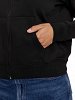 Tommy Hilfiger Γυναικεία Ζακέτα DW0DW19729 BDS Μαύρο