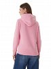Tommy Hilfiger Γυναικείο Φούτερ DW0DW21963 THC Ροζ