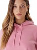 Tommy Hilfiger Γυναικείο Φούτερ DW0DW21963 THC Ροζ