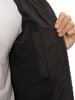 Tommy Hilfiger Ανδρικό Essential Down Parka DM0DM20466 BDS Μαύρο