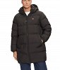Tommy Hilfiger Ανδρικό Essential Down Parka DM0DM20466 BDS Μαύρο