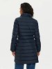 Tommy Hilfiger Essential Hooded Down Coat DW0DW18864 C1G Μπλε