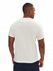 Tommy Hilfiger Ανδρικό T-Shirt Entry Graphic Tee DM0DM20779 YBL Λευκό