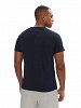 Tommy Hilfiger Ανδρικό T-Shirt Entry Graphic Tee DM0DM20779 C1G Μπλε