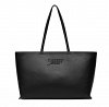 Tommy Hilfiger Jeans Τσάντα Tjw Must Tote AW0AW18772 BDS Μαύρο