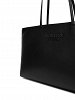 Tommy Hilfiger Jeans Τσάντα Tjw Must Tote AW0AW18772 BDS Μαύρο