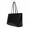 Tommy Hilfiger Jeans Τσάντα Tjw Must Tote AW0AW18772 BDS Μαύρο