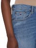 Tommy Hilfiger Γυναικείο Τζιν Παντελόνι DW0DW20048 1A5 Μπλε