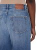Tommy Hilfiger Γυναικείο Τζιν Παντελόνι DW0DW20048 1A5 Μπλε