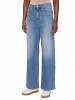 Tommy Hilfiger Γυναικείο Τζιν Παντελόνι DW0DW20048 1A5 Μπλε