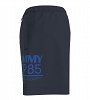 Tommy Hilfiger Ανδρικό Μαγιό UM0UM03145 C1G Dark Navy