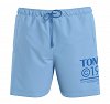 Tommy Hilfiger Ανδρικό Μαγιό UM0UM03145 C3S Moderate Blue