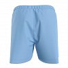Tommy Hilfiger Ανδρικό Μαγιό UM0UM03145 C3S Moderate Blue