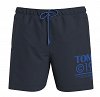 Tommy Hilfiger Ανδρικό Μαγιό UM0UM03145 C1G Dark Navy