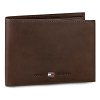 Tommy Hilfiger Johnson CC And Coin Pocket AM0AM00659 041 Καφέ