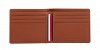 Tommy Hilfiger Μικρό Ανδρικό Πορτοφόλι AM0AM13031 GVI Ταμπα