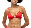 Tommy Hilfiger Μπικίνι Πάνω Μέρος UW0UW06399