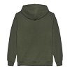 Tommy Hilfiger Ανδρικό Φούτερ DM0DM22113 MRH Πράσινο