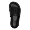 WindsorSmith Treats Black Leather