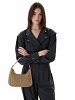 Calvin Klein Τσάντα Ck Small Shoulder Bag LV04F3230G VFU Μπεζ