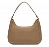 Calvin Klein Τσάντα Ck Small Shoulder Bag LV04F3230G VFU Μπεζ