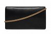 Calvin Klein Τσάντα Ck Wallet On Chain LV04F3319G Μαύρο