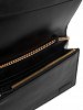Calvin Klein Τσάντα Ck Wallet On Chain LV04F3319G Μαύρο