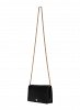 Calvin Klein Τσάντα Ck Wallet On Chain LV04F3319G Μαύρο