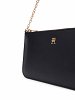 Tommy Hilfiger Γυναικεία Τσάντα AW0AW18298 BDS Μαύρο