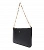 Tommy Hilfiger Γυναικεία Τσάντα AW0AW18298 BDS Μαύρο