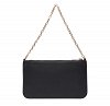 Tommy Hilfiger Γυναικεία Τσάντα AW0AW18298 BDS Μαύρο