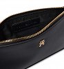 Tommy Hilfiger Γυναικεία Τσάντα AW0AW18298 BDS Μαύρο