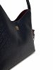 Tommy Hilfiger Γυναικεία Τσάντα AW0AW18141 DW6 Μπλε