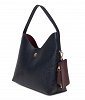 Tommy Hilfiger Γυναικεία Τσάντα AW0AW18141 DW6 Μπλε