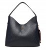 Tommy Hilfiger Γυναικεία Τσάντα AW0AW18141 DW6 Μπλε