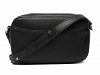 Tommy Hilfiger Γυναικεία Τσάντα Th Logo Camera Bag AW0AW18115 BDS Μαύρο