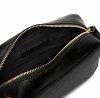Tommy Hilfiger Γυναικεία Τσάντα Th Logo Camera Bag AW0AW18115 BDS Μαύρο