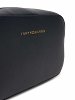 Tommy Hilfiger Γυναικεία Τσάντα Th Logo Camera Bag AW0AW18115 DW6 Μπλε