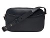 Tommy Hilfiger Γυναικεία Τσάντα Th Logo Camera Bag AW0AW18115 DW6 Μπλε