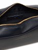 Tommy Hilfiger Γυναικεία Τσάντα Th Logo Camera Bag AW0AW18115 DW6 Μπλε