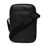 Calvin Klein Ανδρικό Τσαντάκι Bold Ck Slim Reporter LV04D3279G UB1 Μαύρο